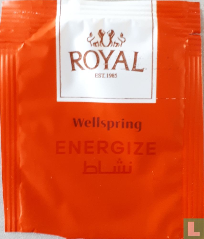 Energize 