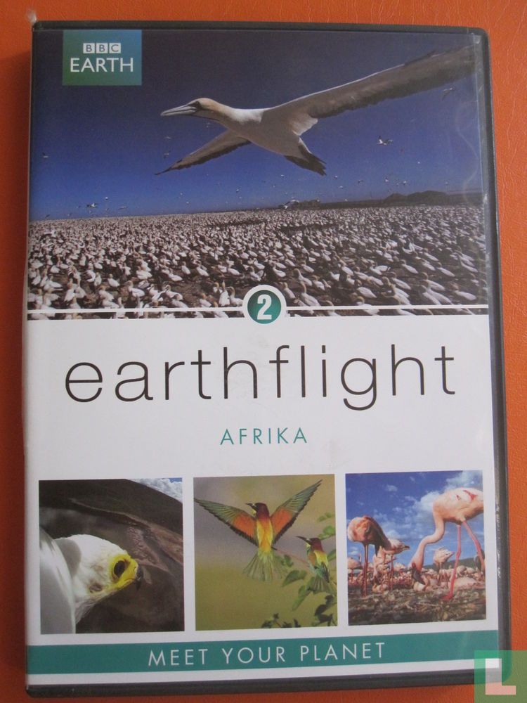 Afrika