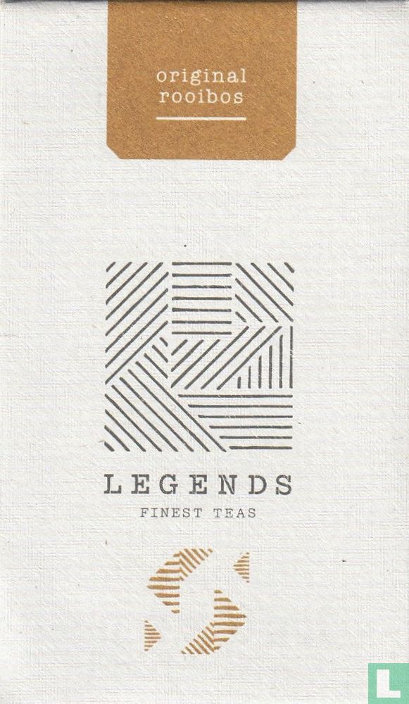 original rooibos