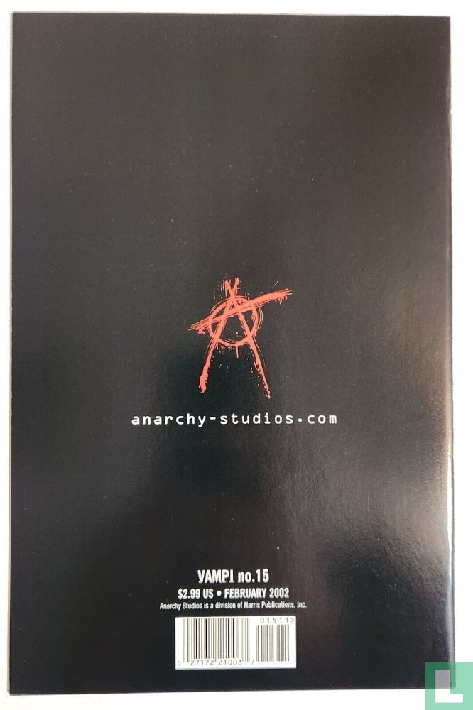 Vampi 15