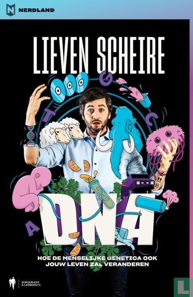 DNA