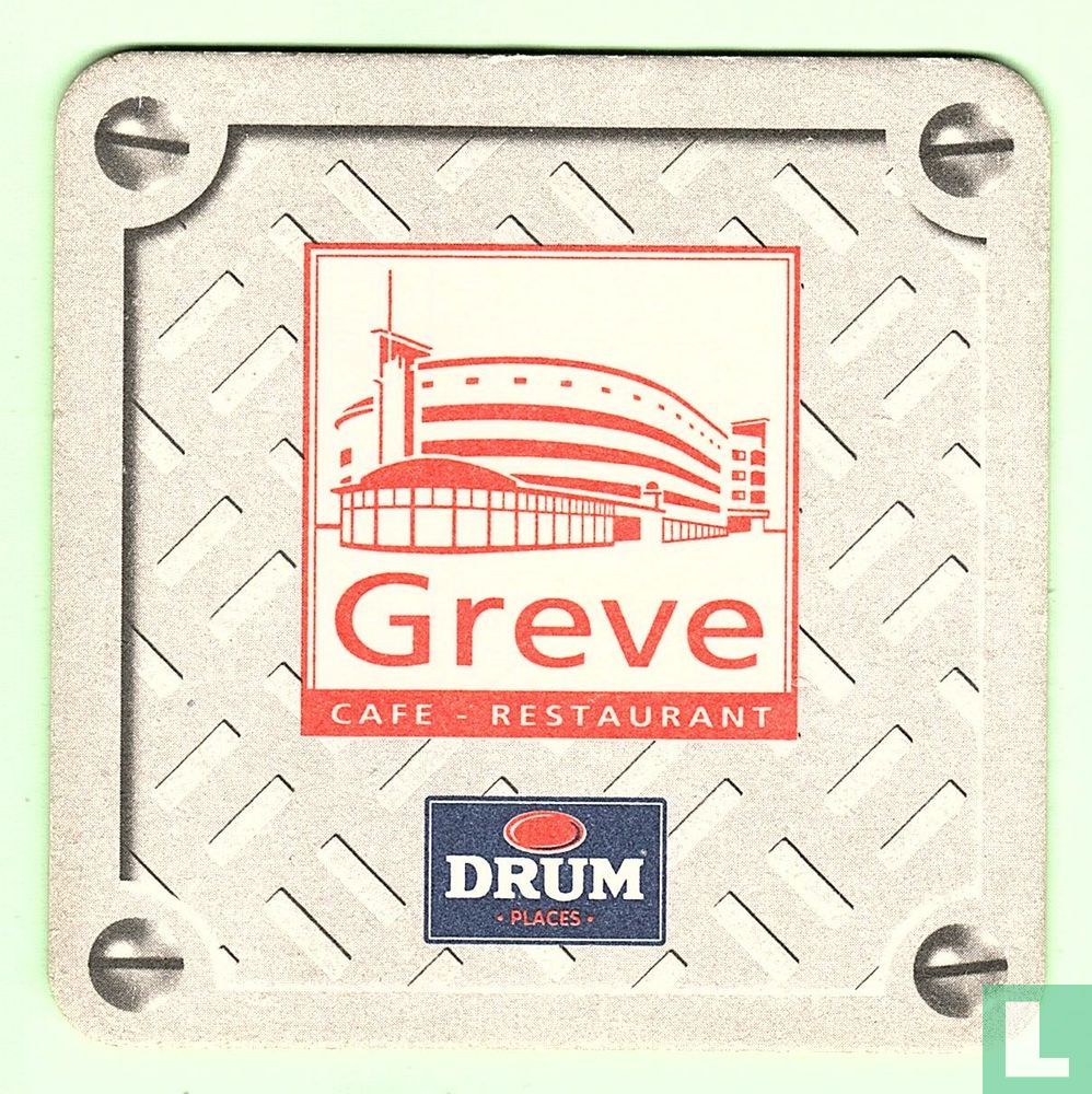Drum-Greve