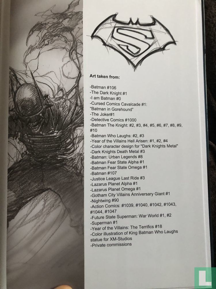 Batman Superman