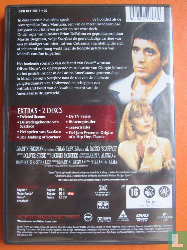 Scarface
