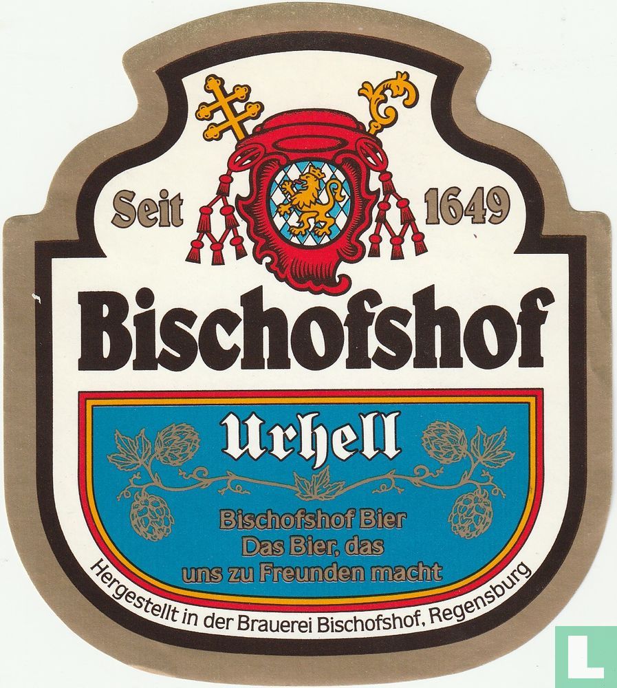 Bischofshof Urhell