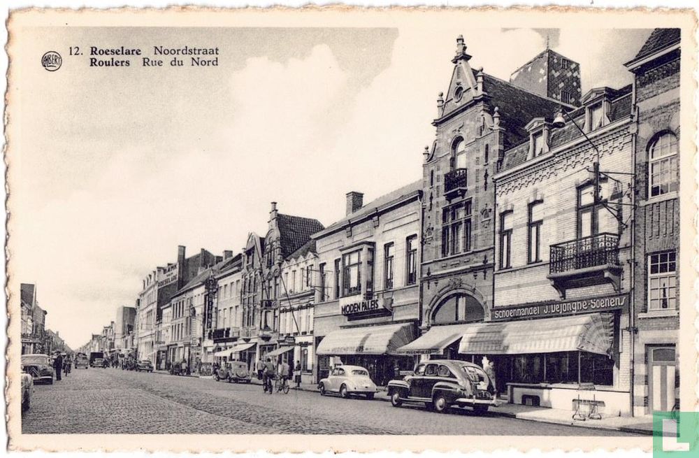 Noordstraat