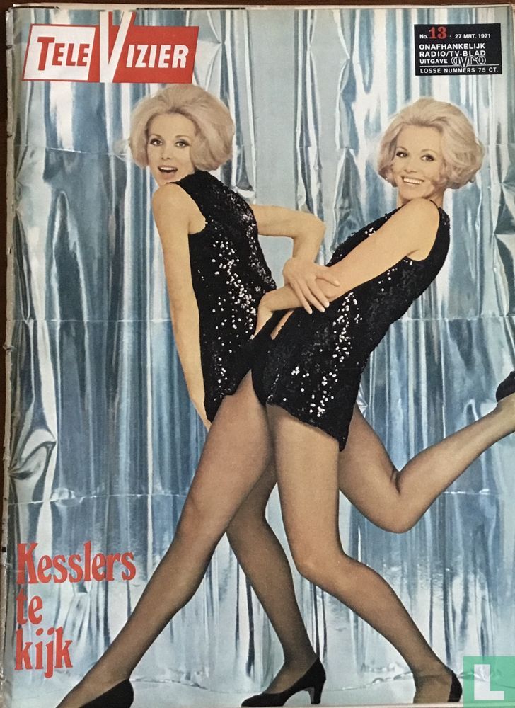 Televizier 13