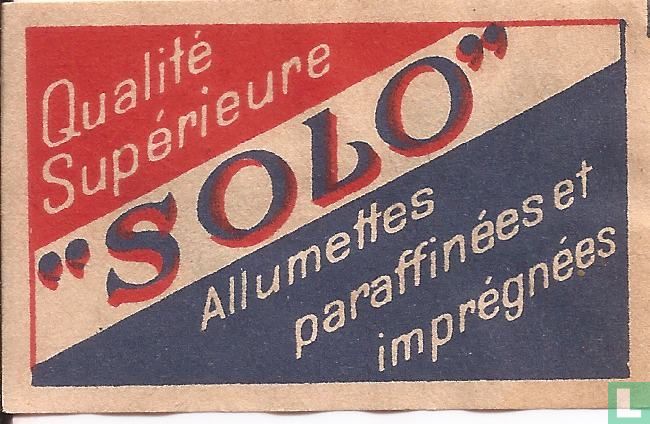 Qualité Superieure Solo