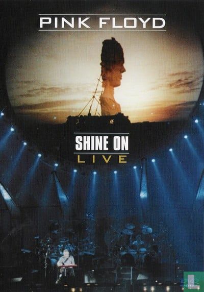 Shine On - Live