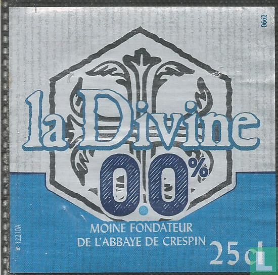 La divine