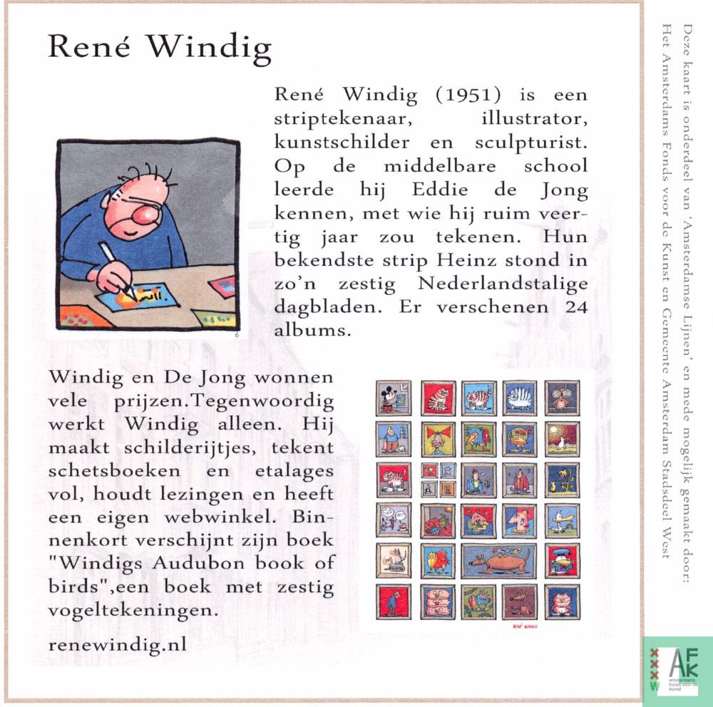 René Windig