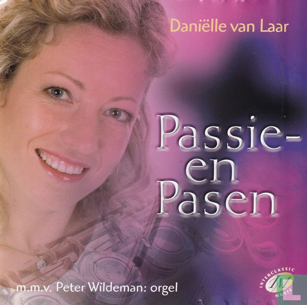 Passie en Pasen