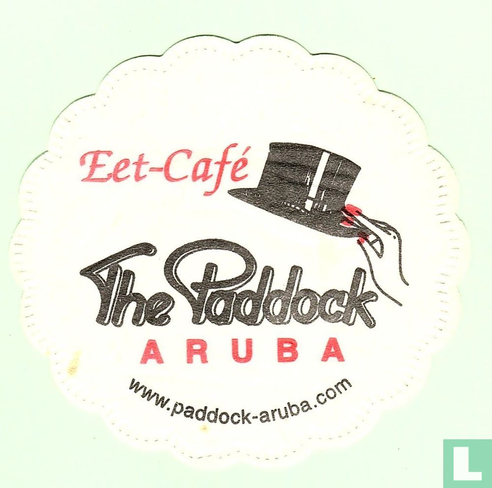 The Paddock