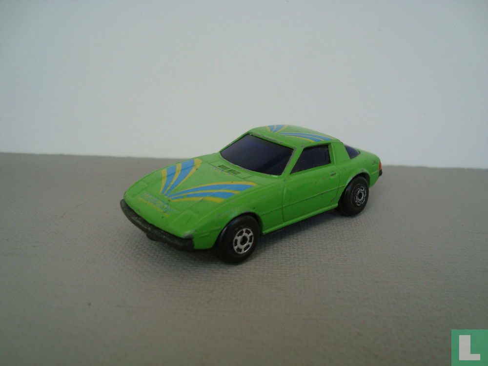 Mazda RX-7