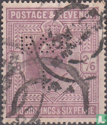 Edward VII