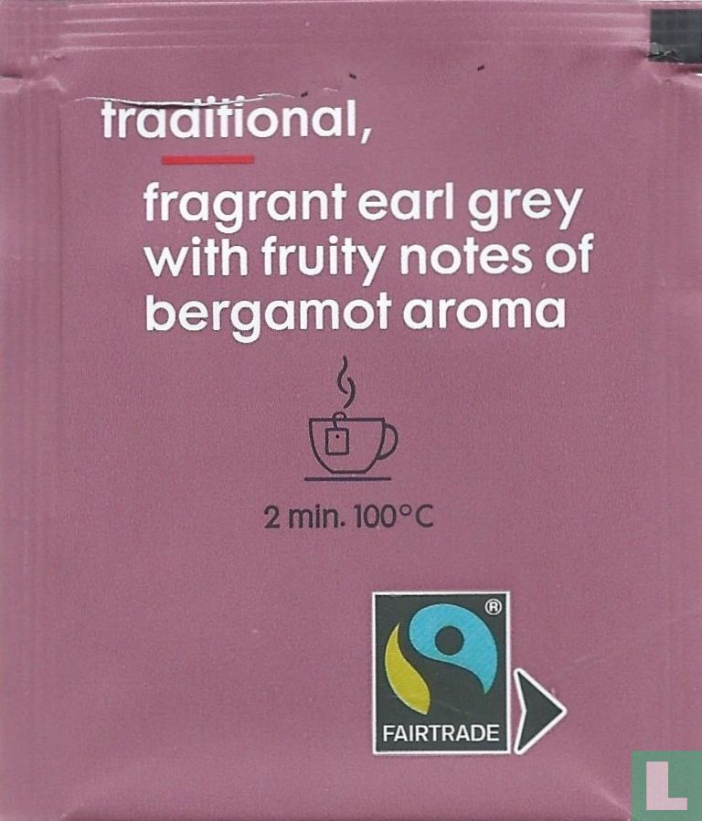 earl grey tea