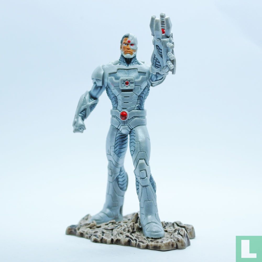 Cyborg