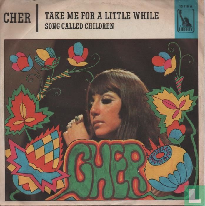 Take Me for a Little While