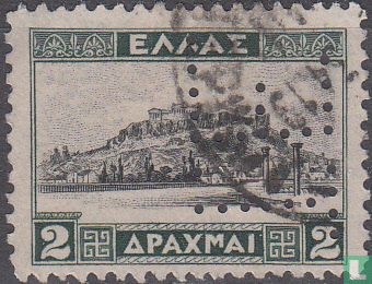Akropolis