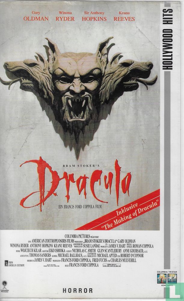 Dracula