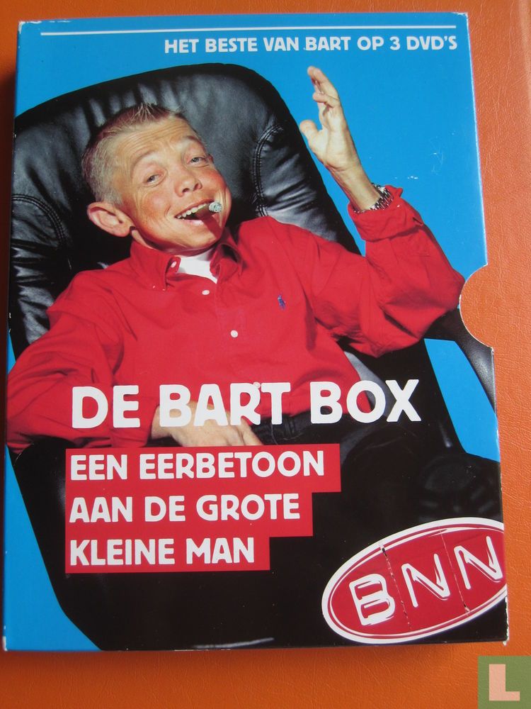 De Bart Box