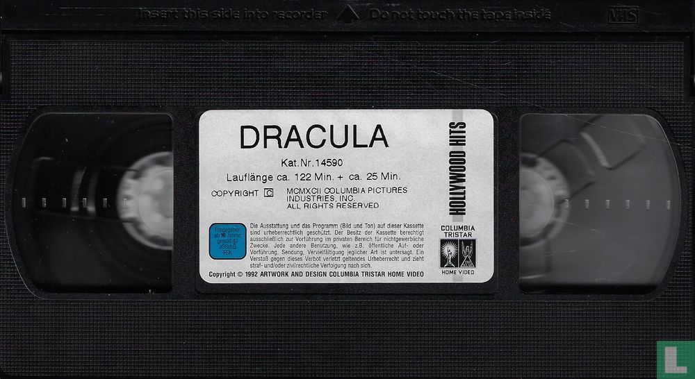 Dracula