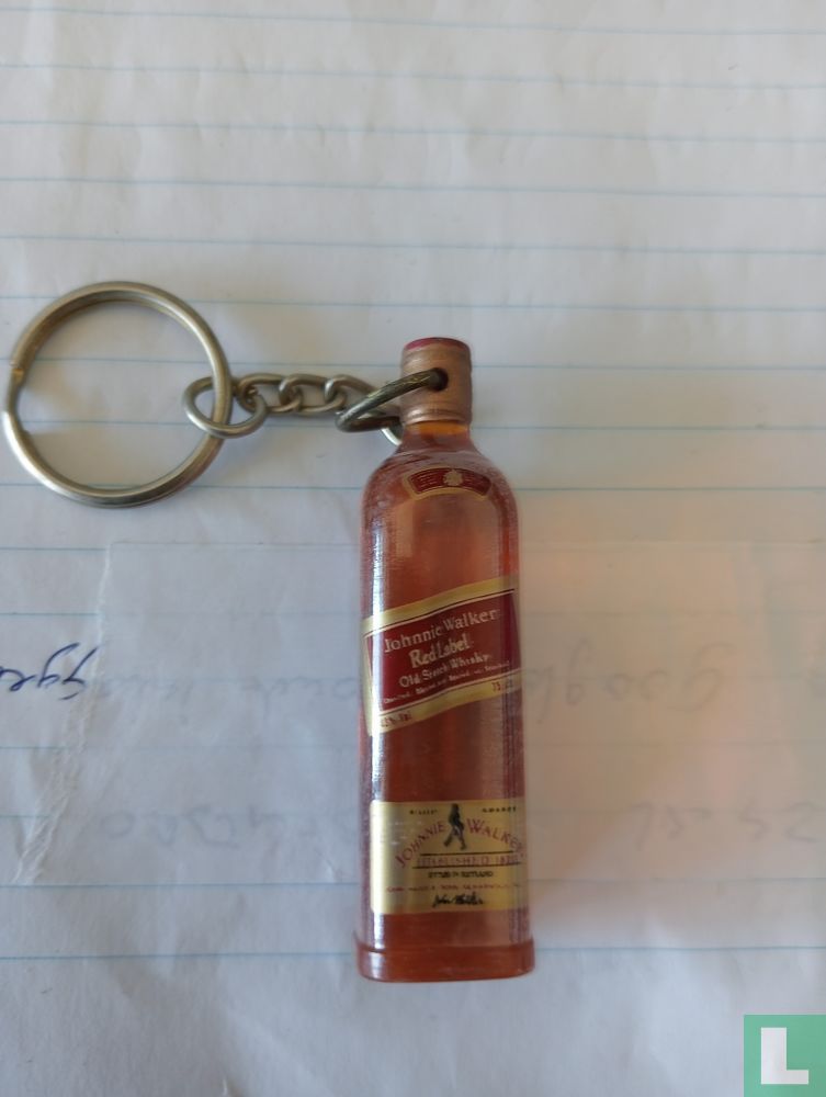 Johny Walker
