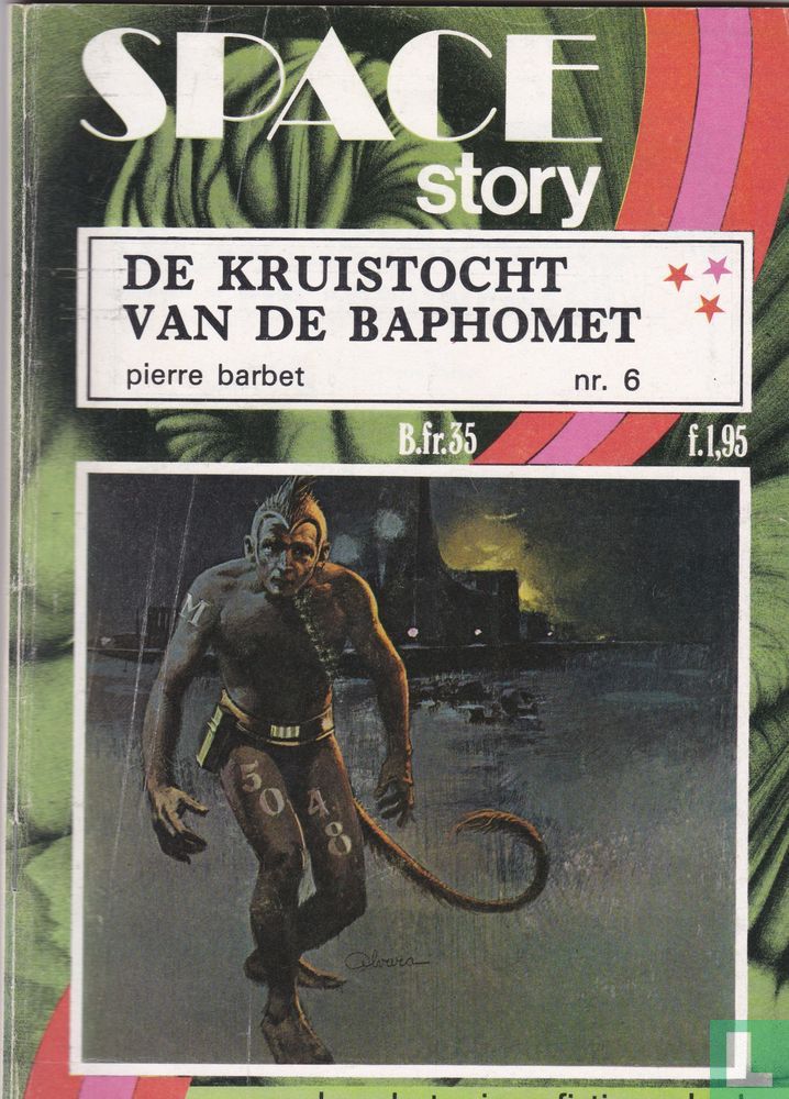 Space Story 6