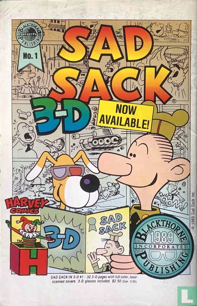 Dick Tracy Special 1