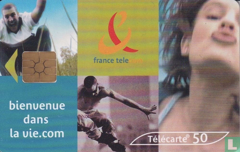 la vie.com - roller