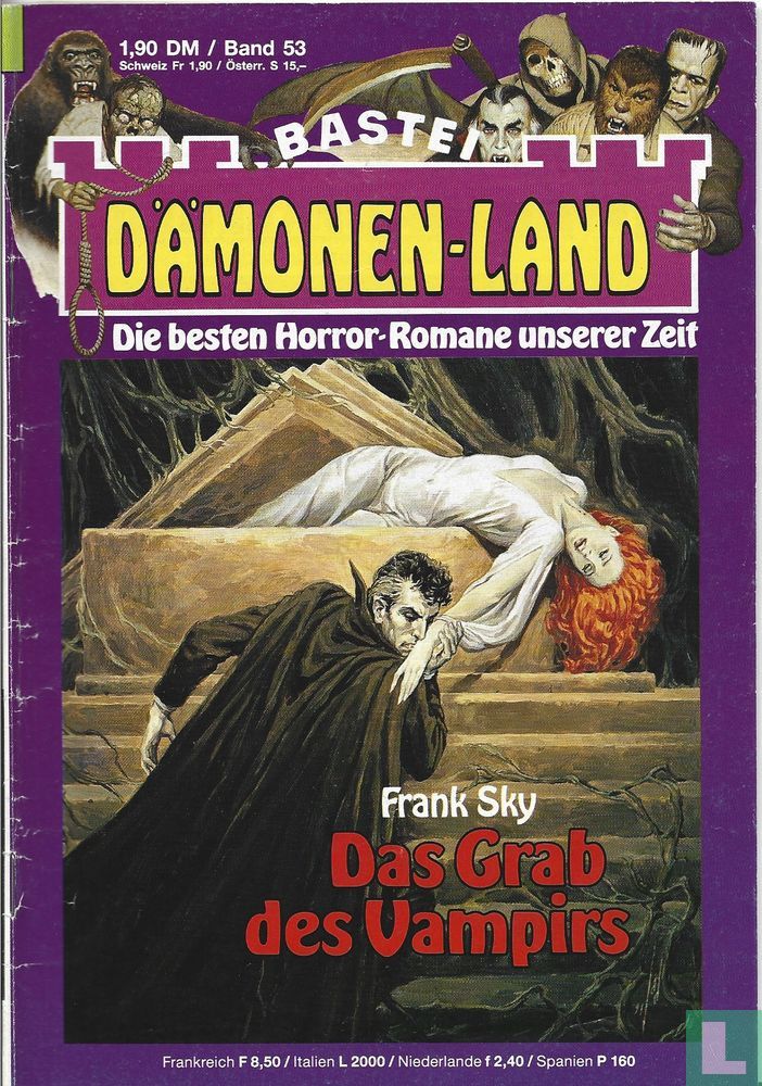 Dämonen-Land 53