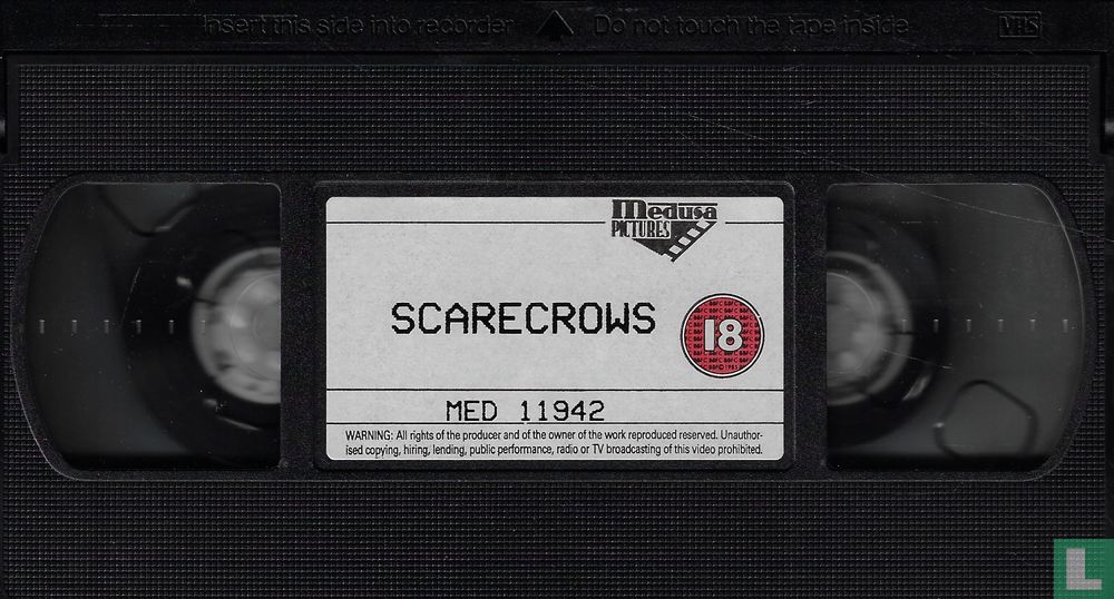 Scarecrows