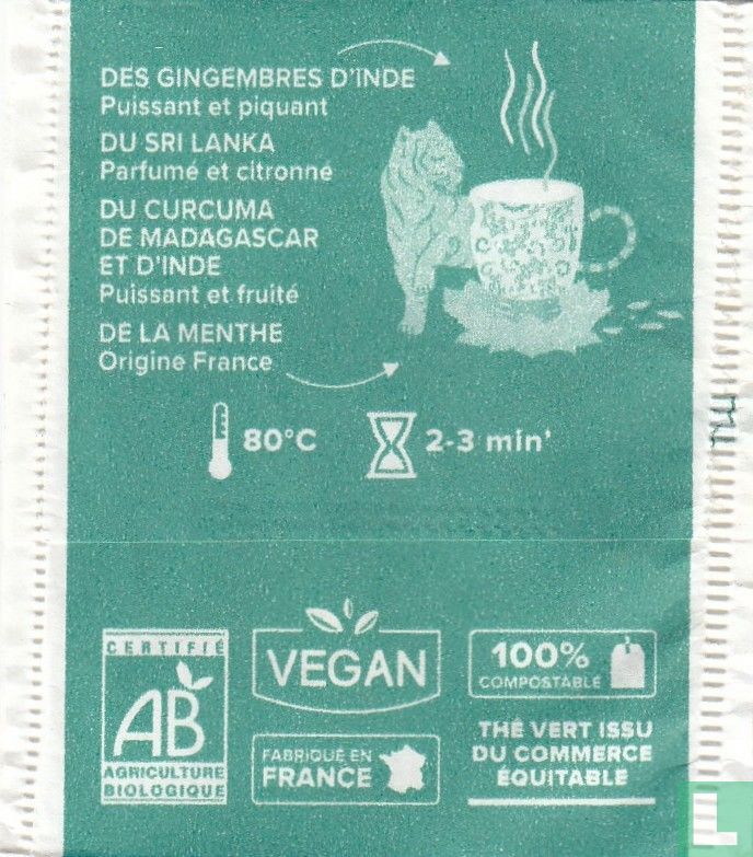 Curcuma