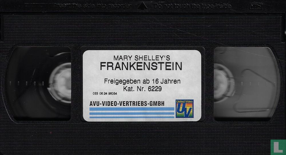 Frankenstein