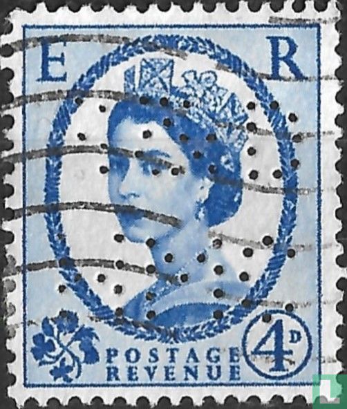 Elizabeth II