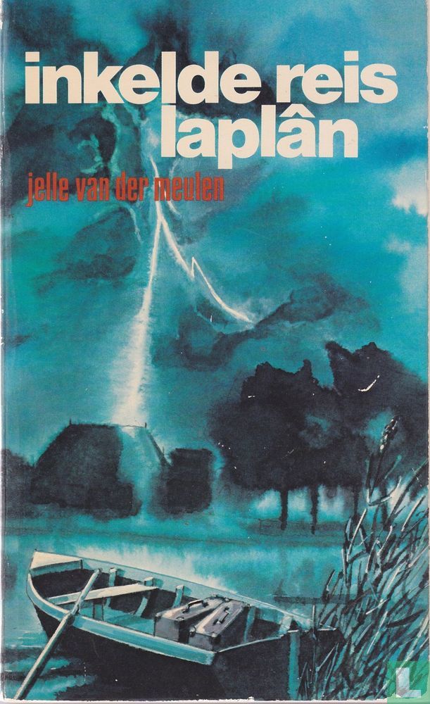 Inkelde reis Laplân