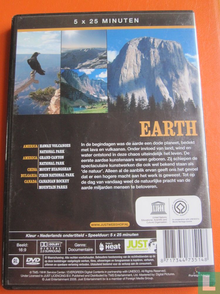 Earth