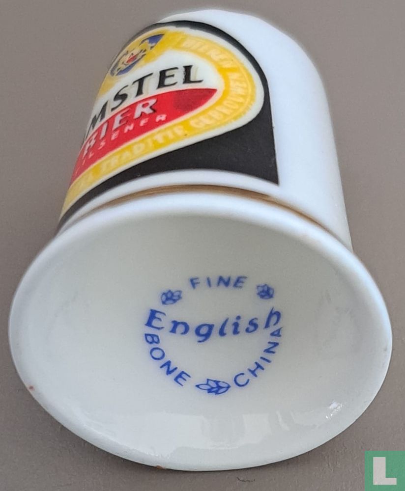 Amstel Bier Pilsener