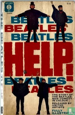 The Beatles: Help!