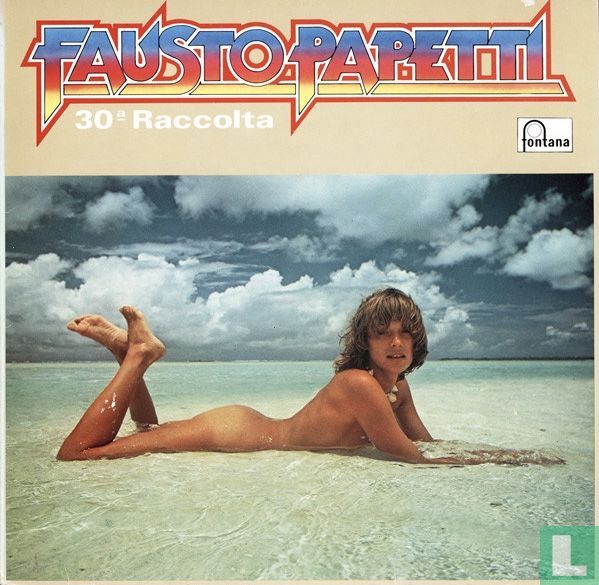 30a Raccolta