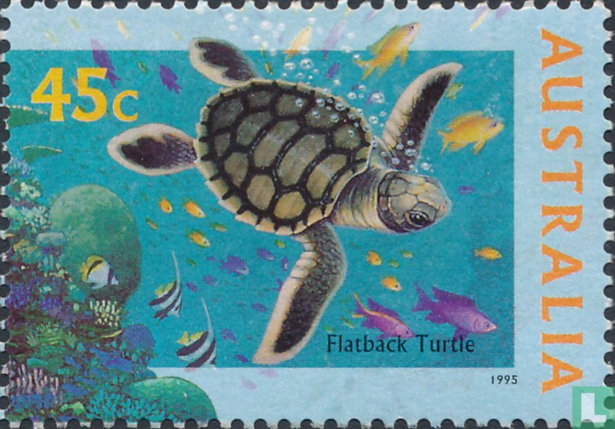 Underwater World