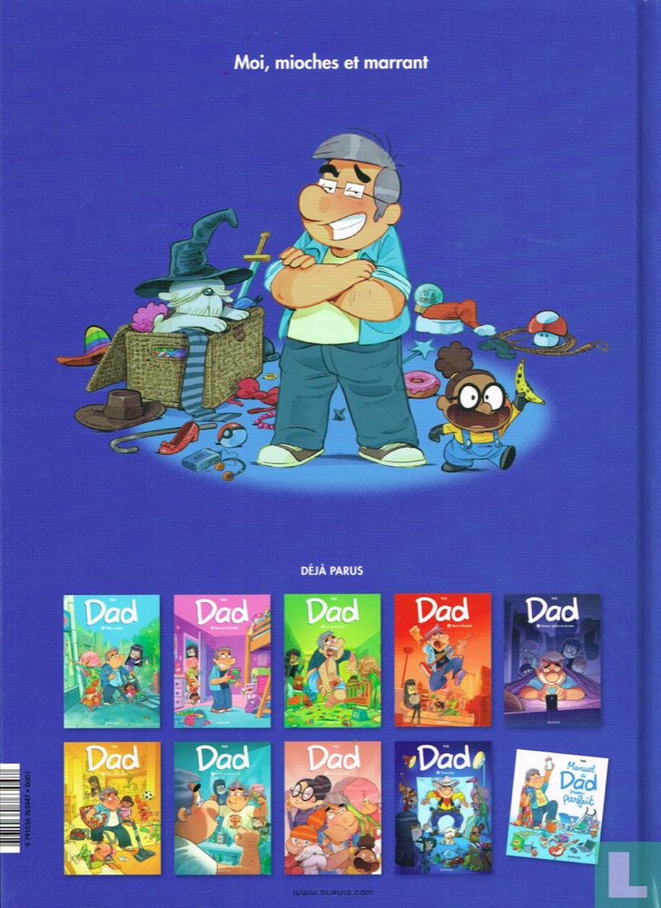 Papa Pop