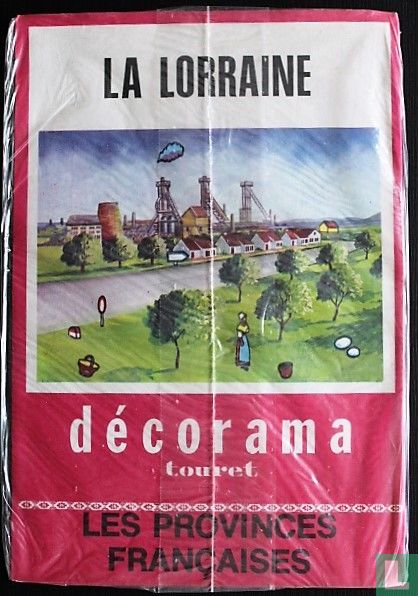 La Lorraine