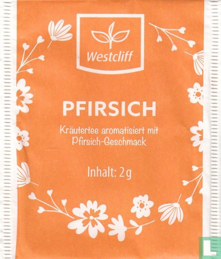 Pfirsich