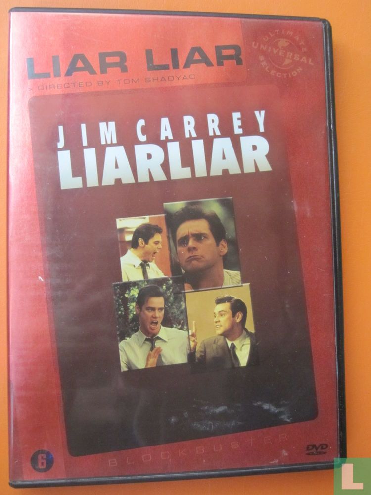 Liar Liar