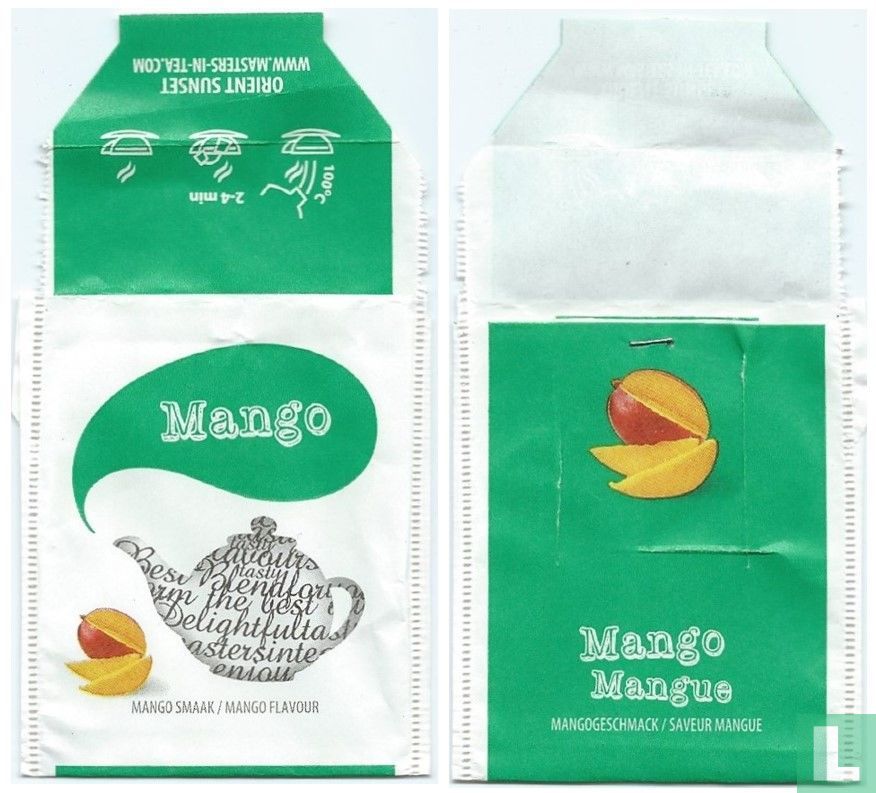 [Mango]