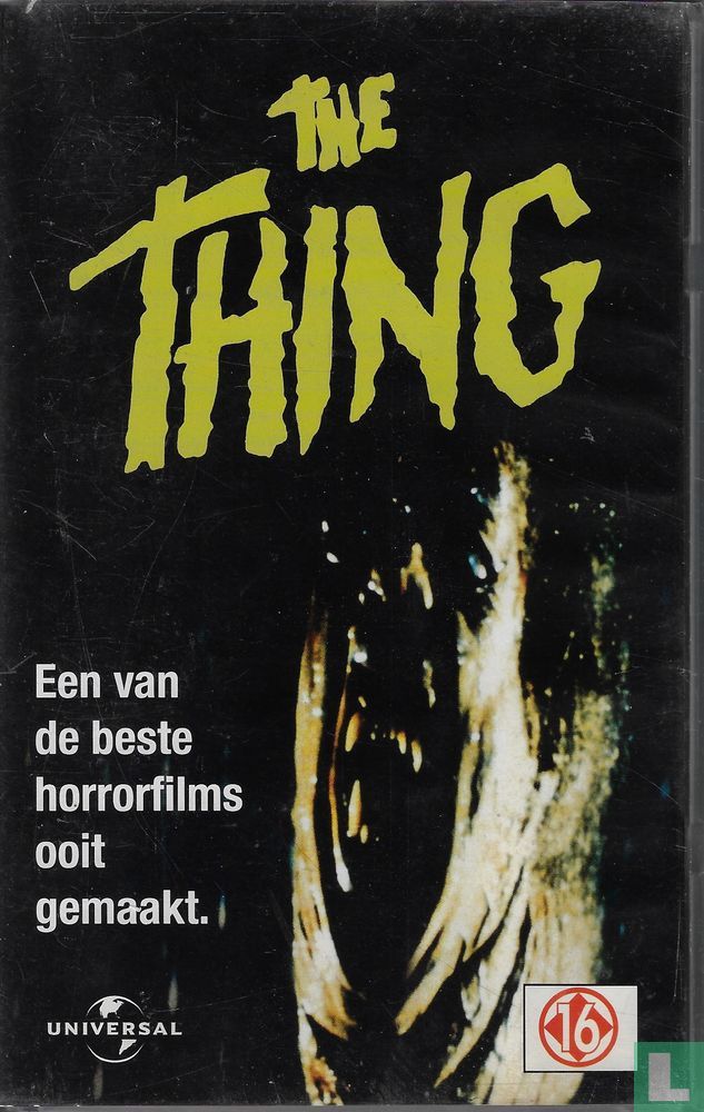 The Thing