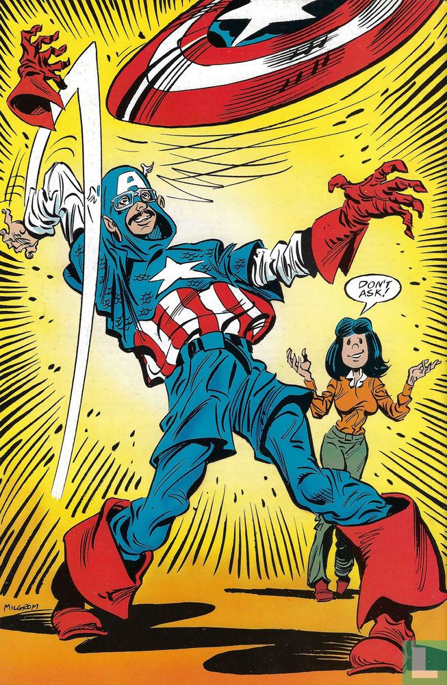 Marvel Fanfare 12