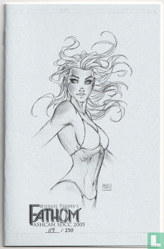 Fathom Ashcan