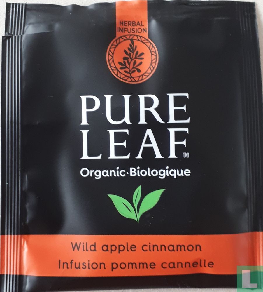 Wild apple cinnamon